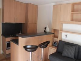 Rental Apartment Le Zphir - Nice, 1 Bedroom, 4 Persons Kültér fotó